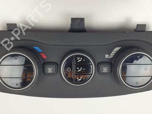 Used Climate control FIAT TIPO Saloon (356_, 357_) 1.6 D (356SXG1B) (120 hp) 27540174