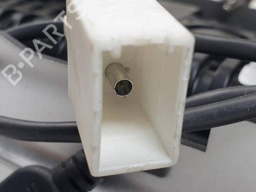 Display monitor TOYOTA AVENSIS Estate (_T25_) 2.0 D-4D (CDT250_, CDT250R) | BP29965066C48 