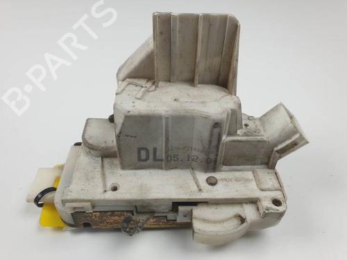 Front right lock FORD MONDEO III Saloon (B4Y) 2.0 16V TDDi / TDCi | BP24915584C97 