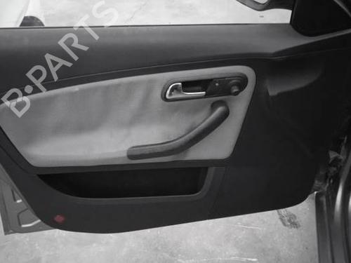 Engine mount SEAT IBIZA III (6L1) 1.4 16V | BP9583730M89 