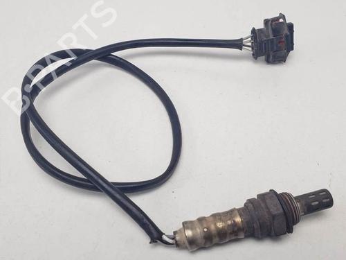 Used Electronic sensor Electronic sensor OPEL ASTRA G Convertible (T98) 1.8 16V (F67) (125 hp) 19923214 19923214