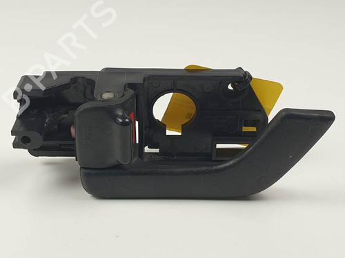 Used Front left interior door handle HYUNDAI COUPE II (GK) 1.6 16V (105 hp) 24499507