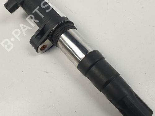 Used Ignition coil Ignition coil RENAULT MEGANE I (BA0/1_) 1.6 16V (BA04, BA0B, BA11, BA1J, BA16, BA19, BA1K, BA1V,... (107 hp) 24935183 24935183