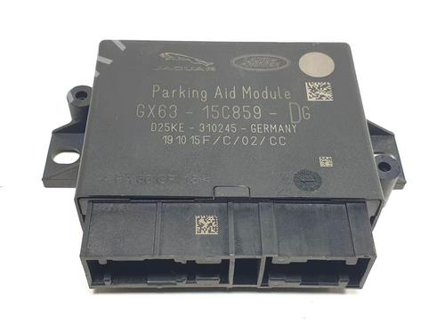 Used Electronic module Electronic module JAGUAR XE (X760) 2.0 D (180 hp) 10728759 10728759