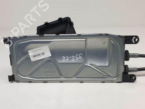 Gear lever SEAT LEON (5F1) 1.4 TSI | BP9769503M90 