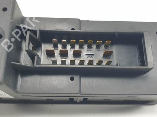 Left front window switch SAAB 9-3 (YS3D) 2.2 TiD | BP28061834I27 