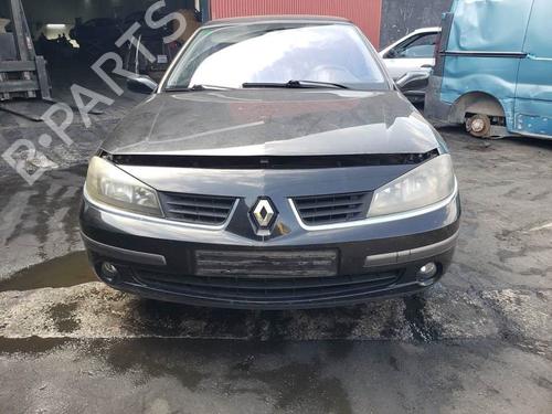 Left front window switch RENAULT LAGUNA II (BG0/1_) 2.0 dCi (BG1T) | BP24929344I27 - Image 8