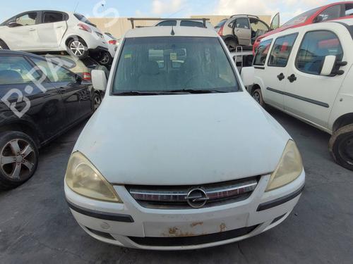 Third brake light OPEL COMBO Tour 1.7 DI 16V | BP36692395L11 - Image 6