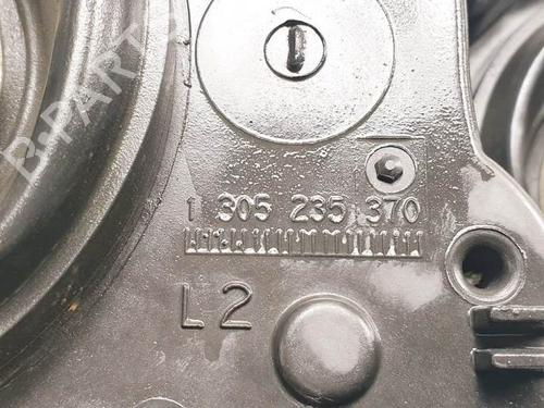 Left headlight BMW 3 Touring (E46) 320 d | BP17701168C28 