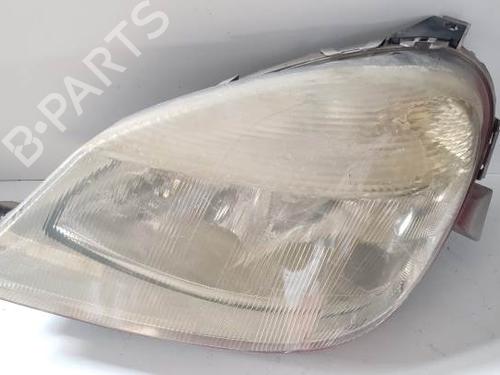 Used Left headlight MERCEDES-BENZ VANEO (414) 1.7 CDI (414.700) (91 hp) 22686527