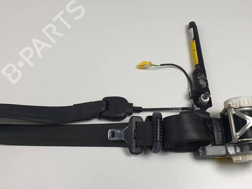 Used Front right seatbelt Front right seatbelt FORD KA (RU8) 1.2 (69 hp) 30278362 30278362