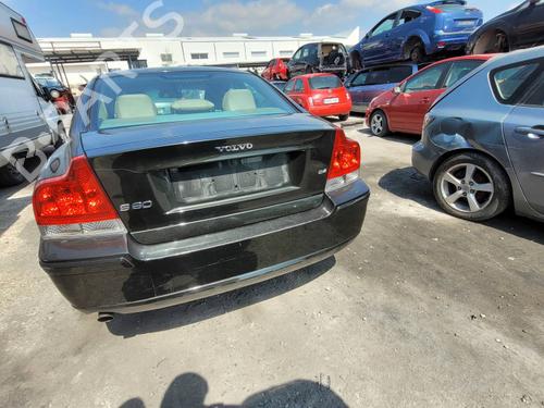 Engine control unit (ECU) VOLVO S60 I (384) 2.4 | BP40488227M57 - Image 12