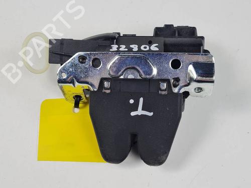 Used Tailgate lock Tailgate lock MERCEDES-BENZ C-CLASS T-Model (S205) C 220 BlueTEC / d (205.204) (170 hp) 34515023 34515023