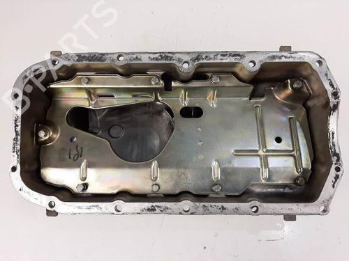 Oil sump FIAT PUNTO (188_) 1.9 DS 60 (188.031, .051, .231, .251) | BP13953042M115 