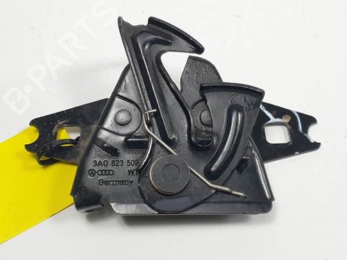 hjelmlås VW PASSAT B3/B4 (3A2, 35I) 1.9 TDI (110 hp) 11766130