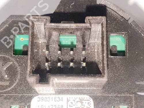Warning switch OPEL CORSA E (X15) 1.4 (08, 68) | BP17544864I22 - Image 2