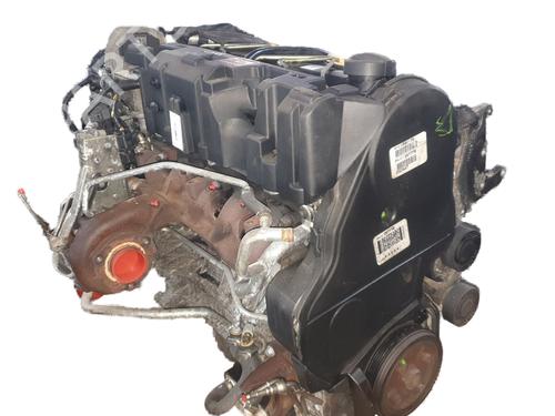 Engine VOLVO XC90 I (275) D5 AWD | BP37484342M1 - Image 5