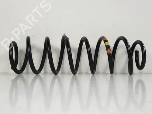 Used Shock absorber spring Shock absorber spring 13953124 13953124