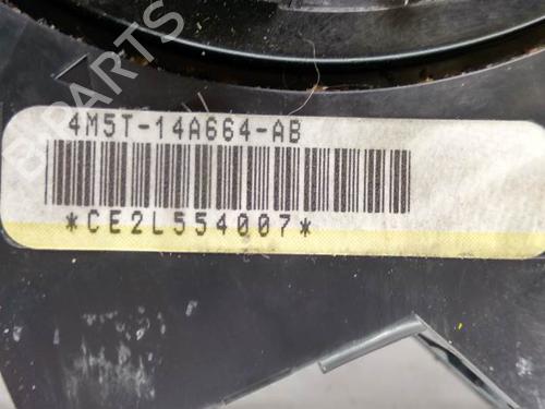 Kontaktrulle Airbag FORD FOCUS II (DA_, HCP, DP) 1.6 TDCi | BP8594295C102 