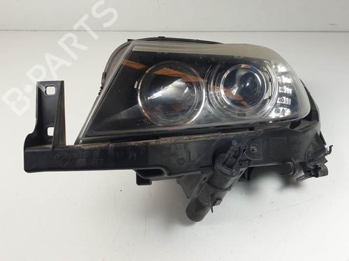 Used Left headlight Left headlight BMW 3 (E90) 320 d (177 hp) 28595791 28595791