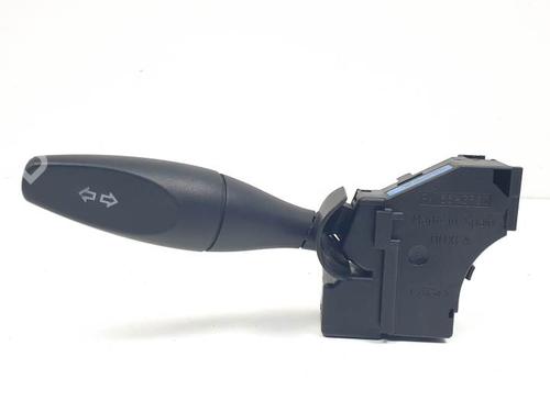Used Steering column stalk FORD FIESTA V (JH_, JD_) 1.4 TDCi (68 hp) 25000222