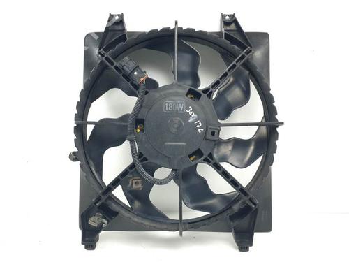 Køleventilator elektrisk SEAT AROSA (6H1) 1.0 (50 hp) 25433437