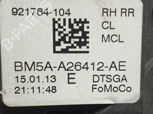 Højre bagtil lås FORD KUGA II (DM2) 2.0 TDCi 4x4 | BP30279142C99 