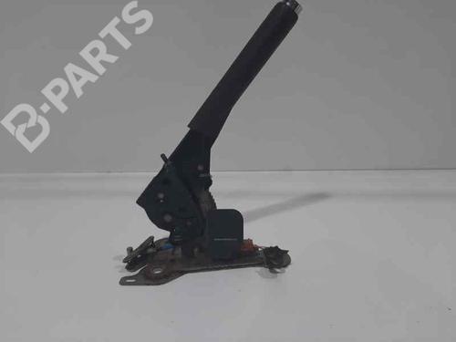 Hand brake PEUGEOT 208 I (CA_, CC_) 1.6 HDi | BP8764042I18 
