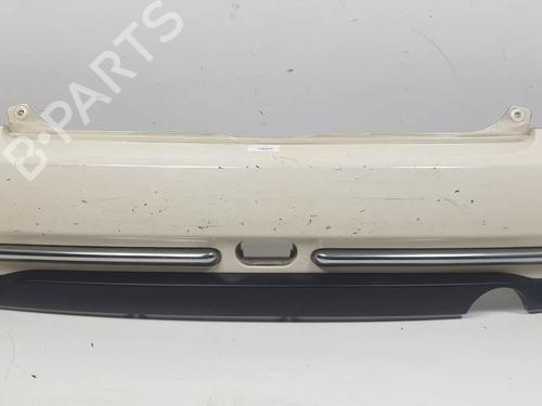 rear-bumper-mini-mini-r50-r53-2001-2002-2003-2004-2005-2006-25050822 main image