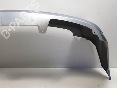 Rear bumper OPEL MERIVA A MPV (X03) 1.7 DTI (E75) | BP27885229C8 