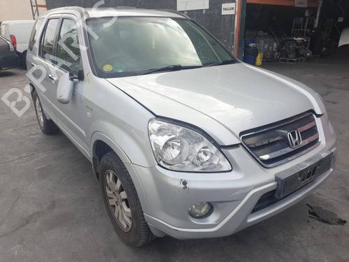 Engine HONDA CR-V II (RD_) 2.0 (RD5) | BP40620203M1 - Image 9