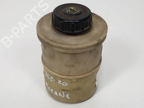 Used Power steering reservoir Power steering reservoir RENAULT MEGANE I Classic (LA0/1_) 1.9 dTi (LA1U) (80 hp) 13953301 13953301