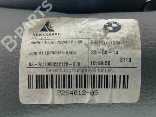 Electronic module BMW 4 Coupe (F32, F82) 435 d xDrive | BP7821046M83 
