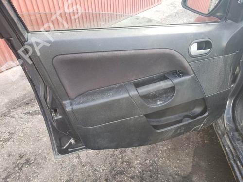 Tailgate lock FORD FIESTA V (JH_, JD_) 1.4 TDCi | BP21123289C101 