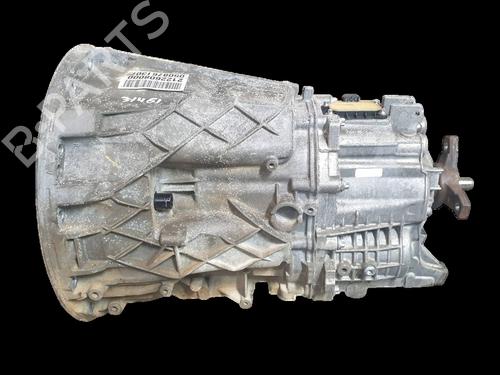 Gearbox MERCEDES-BENZ C-CLASS (W204) C 200 CDI (204.001) | BP29849874M3 