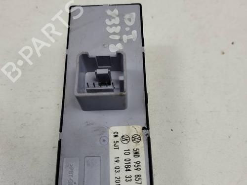 Left front window switch VW PASSAT B6 (3C2) | BP35749623I27 - Image 4
