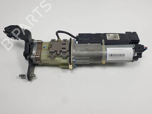 Used Electronic module Electronic module AUDI Q7 (4LB) 4.2 FSI quattro (350 hp) 13956521 13956521