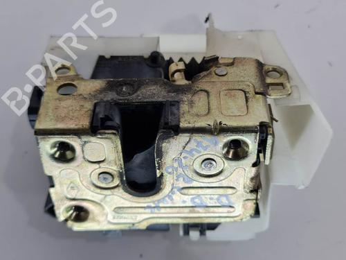 Used Front right lock Front right lock RENAULT SCÉNIC I MPV (JA0/1_, FA0_) 1.6 (JA00, JA16, JA15, JA19, JA1V, JA2B, JA2C, JA0B,... (107 hp) 6861655 6861655