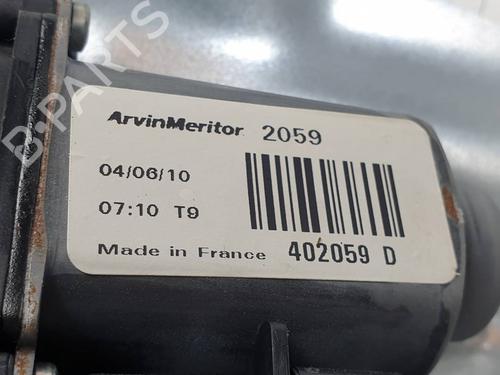 Rear left window mechanism KIA CEE'D SW (ED) 1.6 CVVT | BP29989534C24  - Image 5