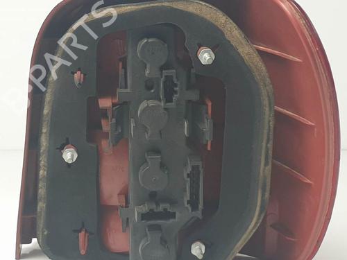 Left taillight VW POLO (6N2) 1.4 | BP25121478C34  - Image 6