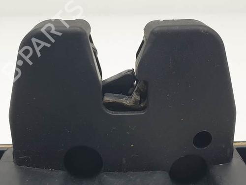 Tailgate lock PEUGEOT 307 (3A/C) 1.6 16V | BP18119861C101 