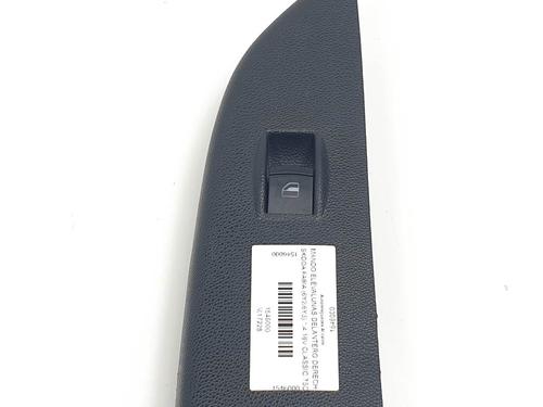 Used Right front window switch Right front window switch 24990829 24990829
