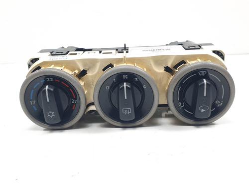 Used Climate control Climate control SMART FORFOUR (454) 1.5 CDI (454.001) (95 hp) 24585799 24585799