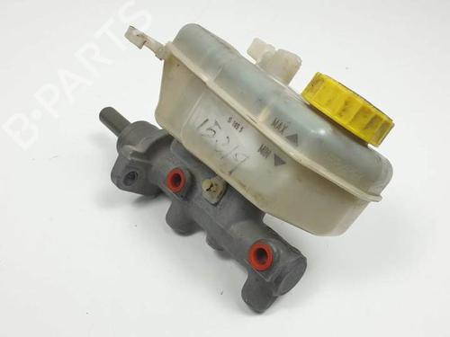Brake master cylinder VW POLO (9N_, 9A_) 1.4 TDI | BP20200741M77 