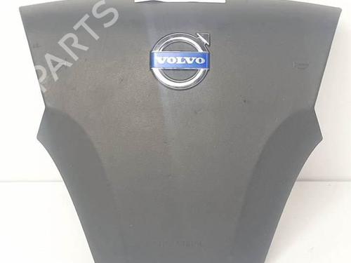 Used Driver airbag VOLVO C30 (533) 1.6 D (109 hp) 25147341