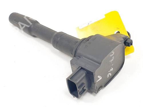 Used Ignition coil Ignition coil RENAULT MEGANE III Coupe (DZ0/1_) 1.2 TCe (DZ2B, DZ11) (116 hp) 17463015 17463015