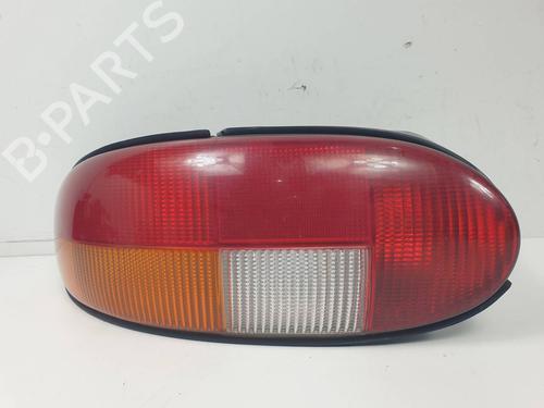 Used Left taillight Left taillight CHRYSLER STRATUS Convertible (JX) 2.5 LX (163 hp) 34643629 34643629