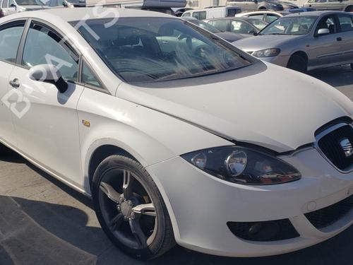 Engine control unit (ECU) SEAT LEON (1P1) 1.6 | BP27729776M57 - Image 9
