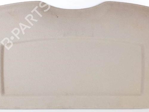 Bandeja trasera Bandeja trasera FORD FUSION (JU_) 1.4 TDCi (68 hp) 17620763 17620763
