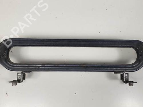 Used Front bumper reinforcement PEUGEOT 407 (6D_) 1.6 HDi 110 (6D9HZC, 6D9HYC) (109 hp) 29247988